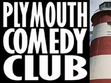 Plymouth Comedy Club: Sully O'Sullivan, Ruth E Cockburn, Andrew Watts, Chris Brooker picture