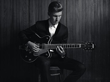 Willy Moon picture