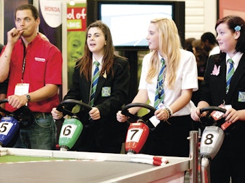 The Skills Show picture