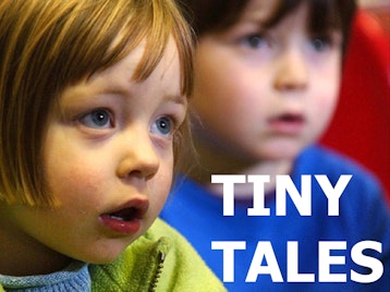 Tiny Tales: Winter's Tales picture