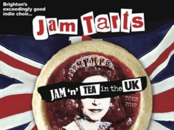 Jam Tarts Choir