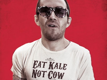 Jamie Kilstein artist photo