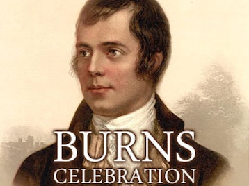 The Burns Celebration Ceilidh: The Tatties Ceilidh Band picture