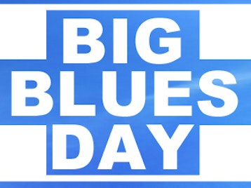 Big Blues Day picture