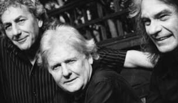 The Acoustic Strawbs, Archie Brown Trio