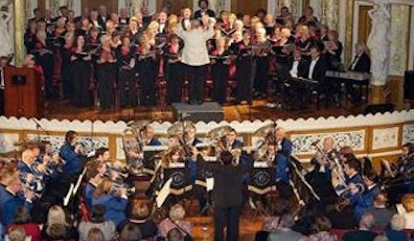 Wirral Community Choir