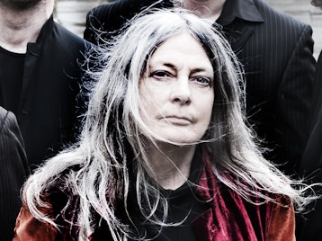 June Tabor artist photo