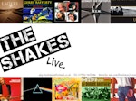 The Shakes artist photo