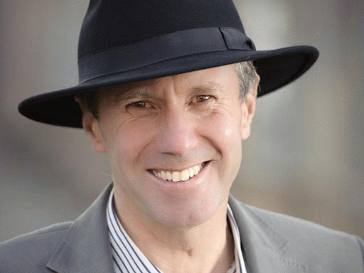 The Bard of Windmill Hill