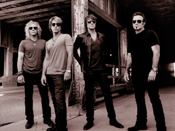Because We Can – The Tour: Bon Jovi picture