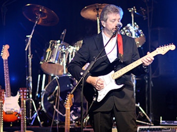 Cream Of Clapton artist photo