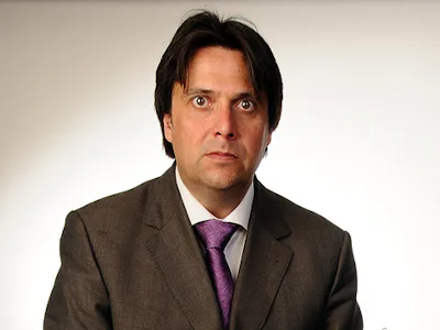 Picture of Saturday Comedy with Alan Francis & Friends