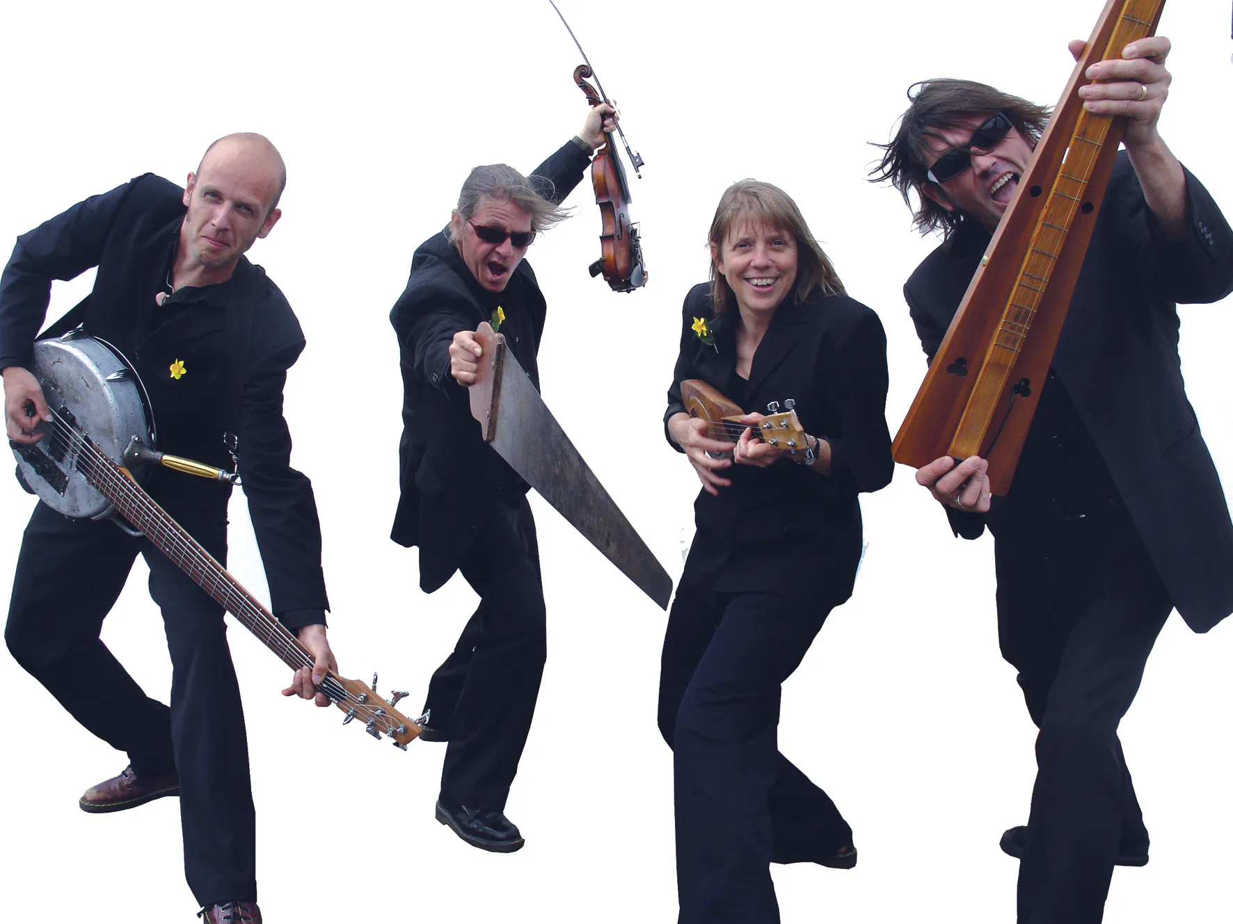 Picture of The Churchfitters