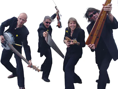 Picture of The Churchfitters