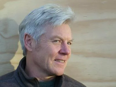 Picture of Mike Hatchard