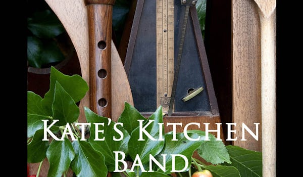Kate's Kitchen Band