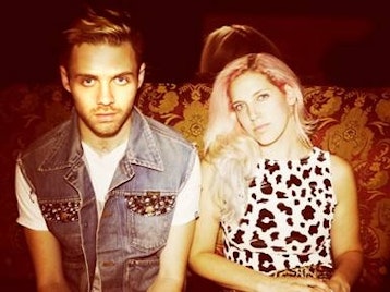 MS MR + Flyte picture