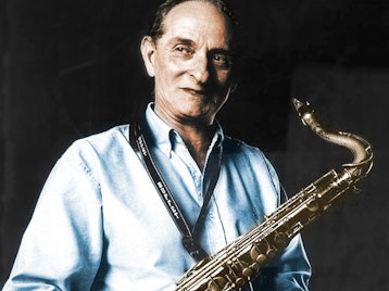 Red Skies Trio + Bobby Wellins + Barry Green picture