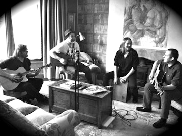 Martin Stephenson & The Daintees picture