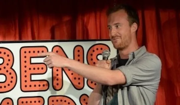 Rich Hodkin
