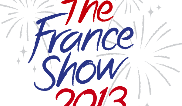 The France Show 2013