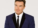 Greg Burns artist photo