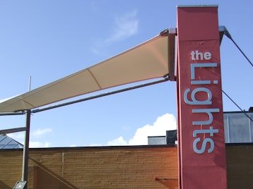 The Lights Andover venue photo