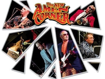 New Amen Corner picture