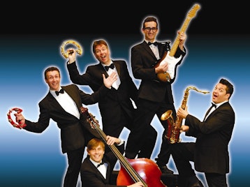 Holly At Christmas: Buddy Holly And The Cricketers picture