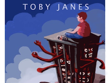 Band Day: Toby Janes picture