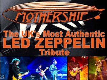Mothership picture