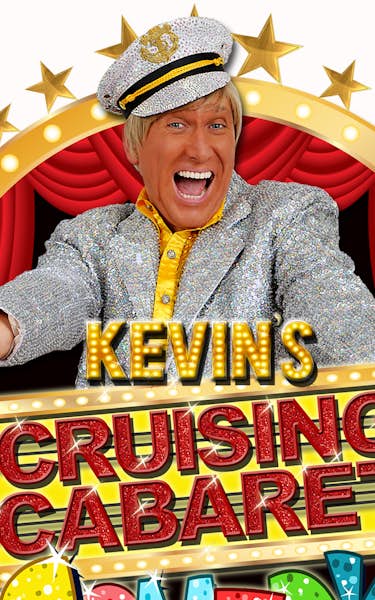 Kevin Cruise