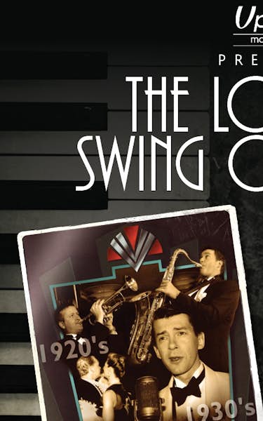 The London Swing Orchestra