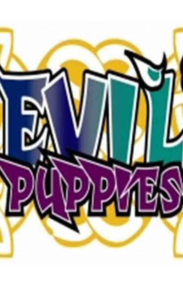 Evil Puppies