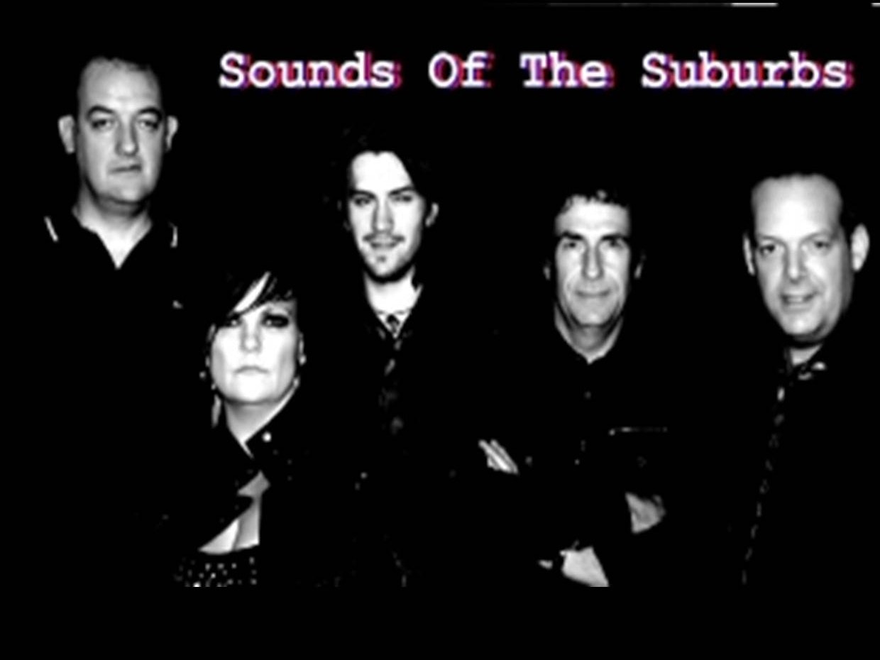 if the kids are united sounds of the suburbs