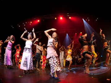Mother Africa picture