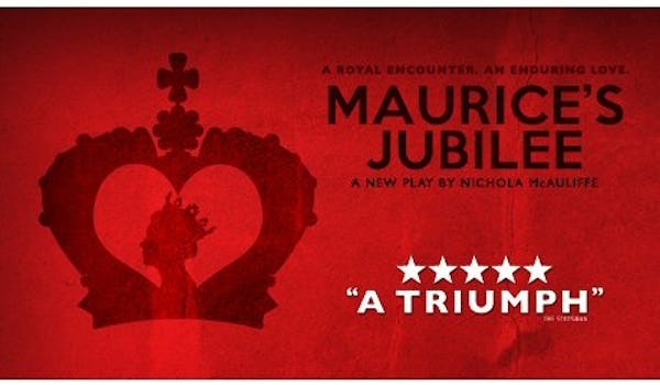 Maurice's Jubilee (Touring)