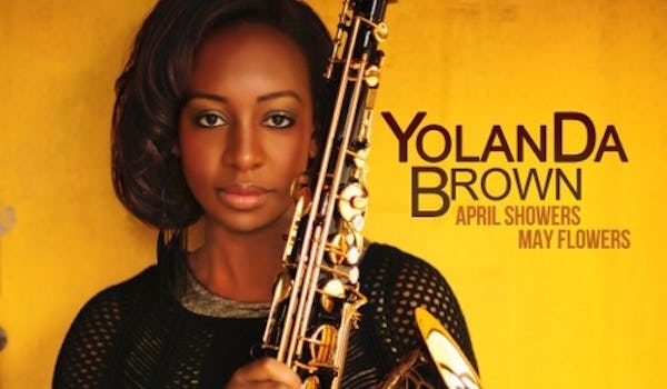Yolanda Brown