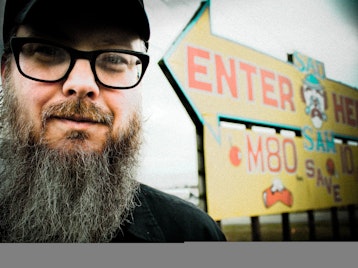 Belnash Songwriters Fest : Otis Gibbs picture