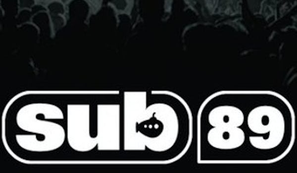 Sub89 & The Bowery District Events