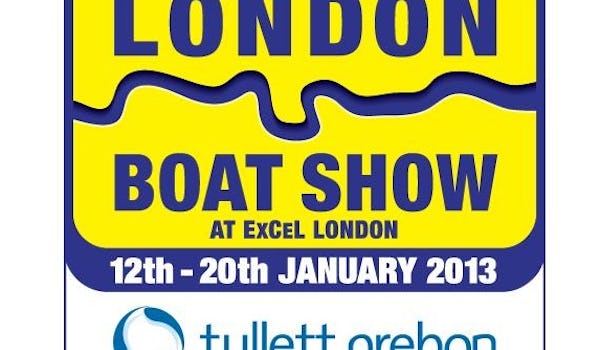 Boat Show London