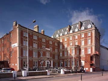Rougemont Thistle Hotel venue photo