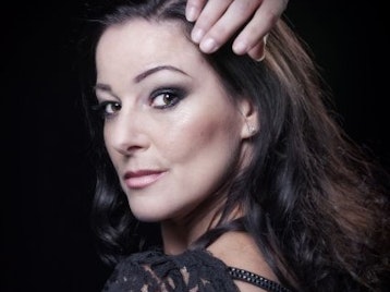 Ruthie Henshall artist photo
