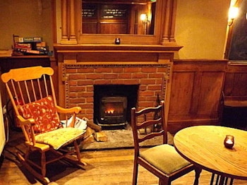 The Curfew venue photo