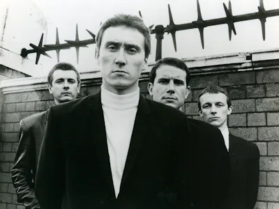 Picture of Nine Below Zero