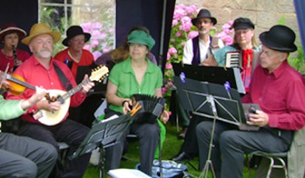 Moseley Village Band