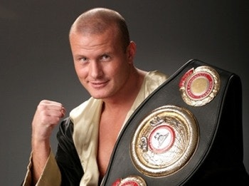Vyacheslav Uzelkov