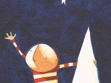 How To Catch A Star: Blunderbus Theatre Company picture