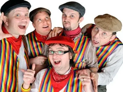 Picture of The Lancashire Hotpots