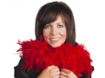 Clare Buckfield artist photo